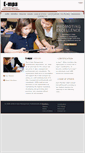 Mobile Screenshot of e-mpa.org